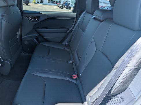 New 2026 Subaru Forester Touring AWD/4WD image 6