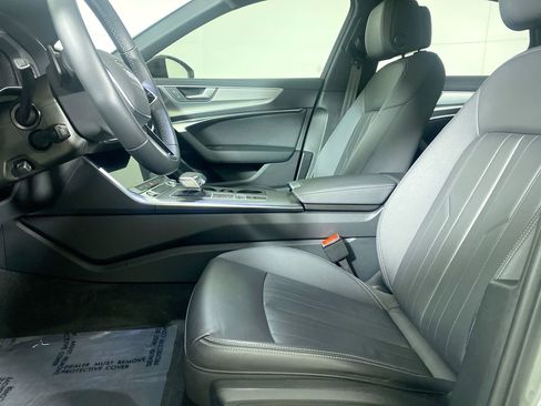 Certified 2024 Audi A6 2.0T Premium image 2