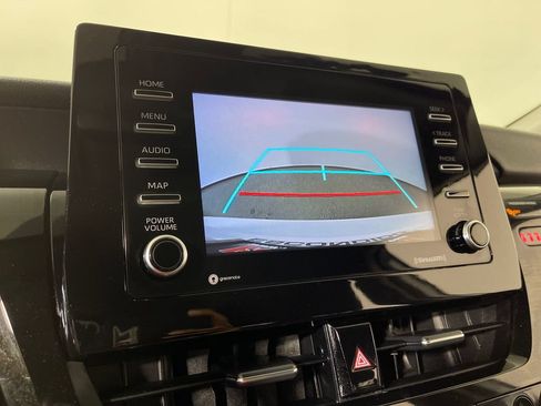 Certified 2024 Toyota Camry LE FWD image 21