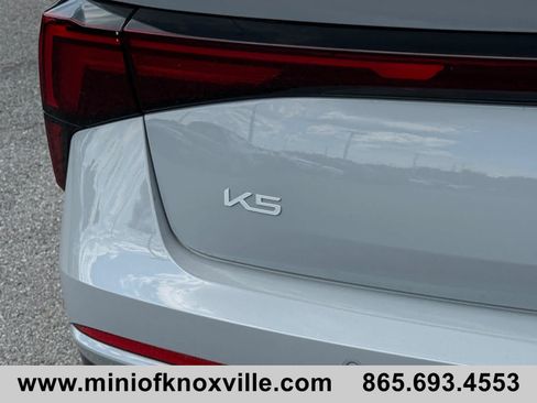 Used 2025 Kia K5 GT-Line AWD/4WD image 20