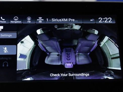 Used 2023 Honda Odyssey Touring image 41