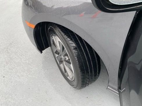 Certified 2023 Honda Odyssey Elite image 31