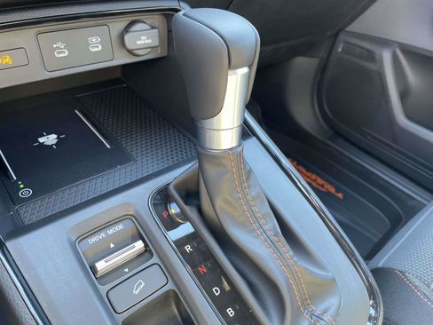 New 2026 Honda CR-V TrailSport image 11