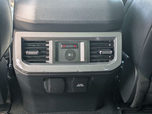Used 2023 Ford F350 Lariat w/ Camper Package AWD/4WD image 27