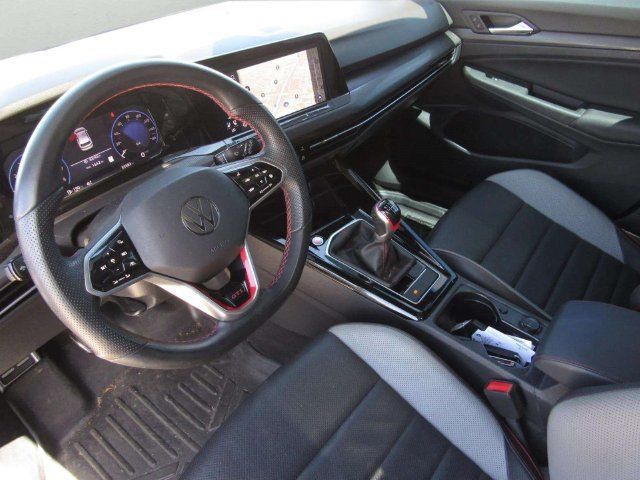 Used 2024 Volkswagen GTI SE FWD image 15