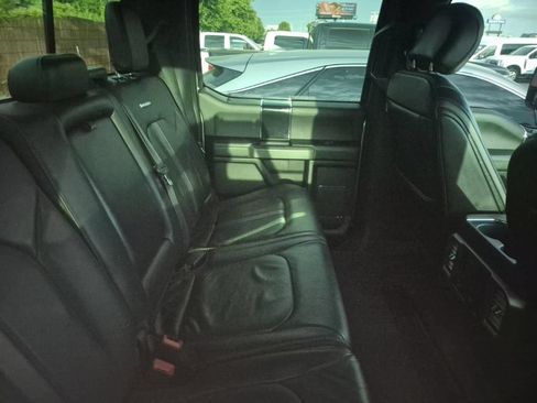 Used 2020 Ford F250 Platinum w/ FX4 Off-Road Package AWD/4WD image 29