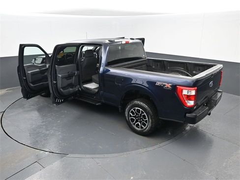 Used 2023 Ford F150 XL w/ STX Appearance Package image 25
