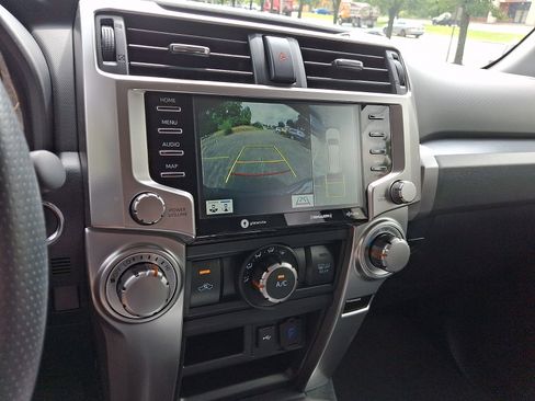 Used 2022 Toyota 4Runner TRD Sport w/ Technology Package AWD/4WD image 24