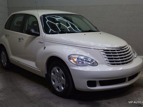 Used 2006 Chrysler PT Cruiser Touring image 1