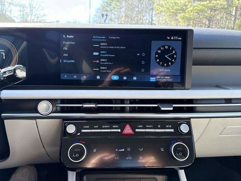 New 2026 Hyundai Tucson SEL image 12