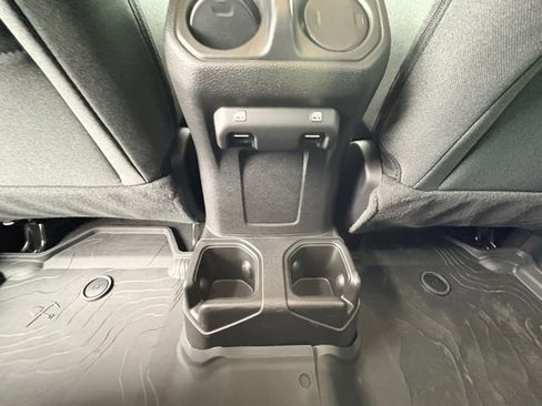 New 2026 Jeep Wrangler Sport S image 13