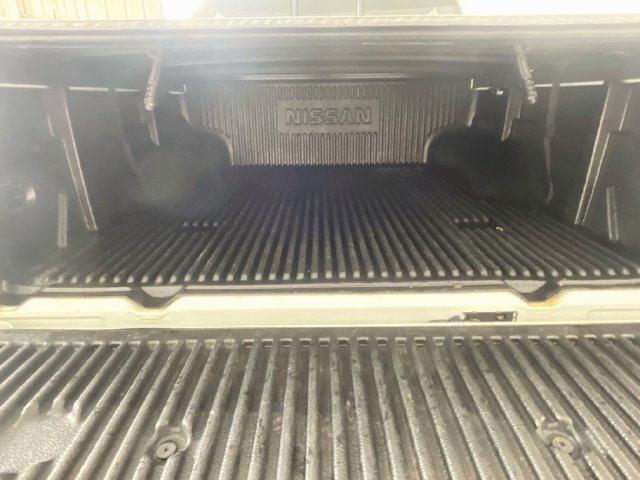 Used 2019 Nissan Frontier SV AWD/4WD image 24