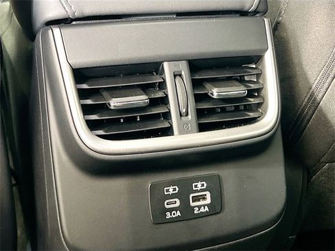 Certified 2025 Subaru Outback Premium w/ Popular Package #1A image 26