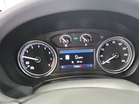 Used 2024 Buick Enclave Essence w/ Experience Buick Package image 19