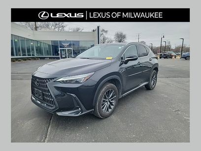 Used 2023 Lexus NX 350 AWD w/ Cold Area Package