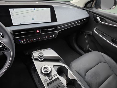 Used 2024 Kia EV6 Wind w/ Wind Technology Package image 30