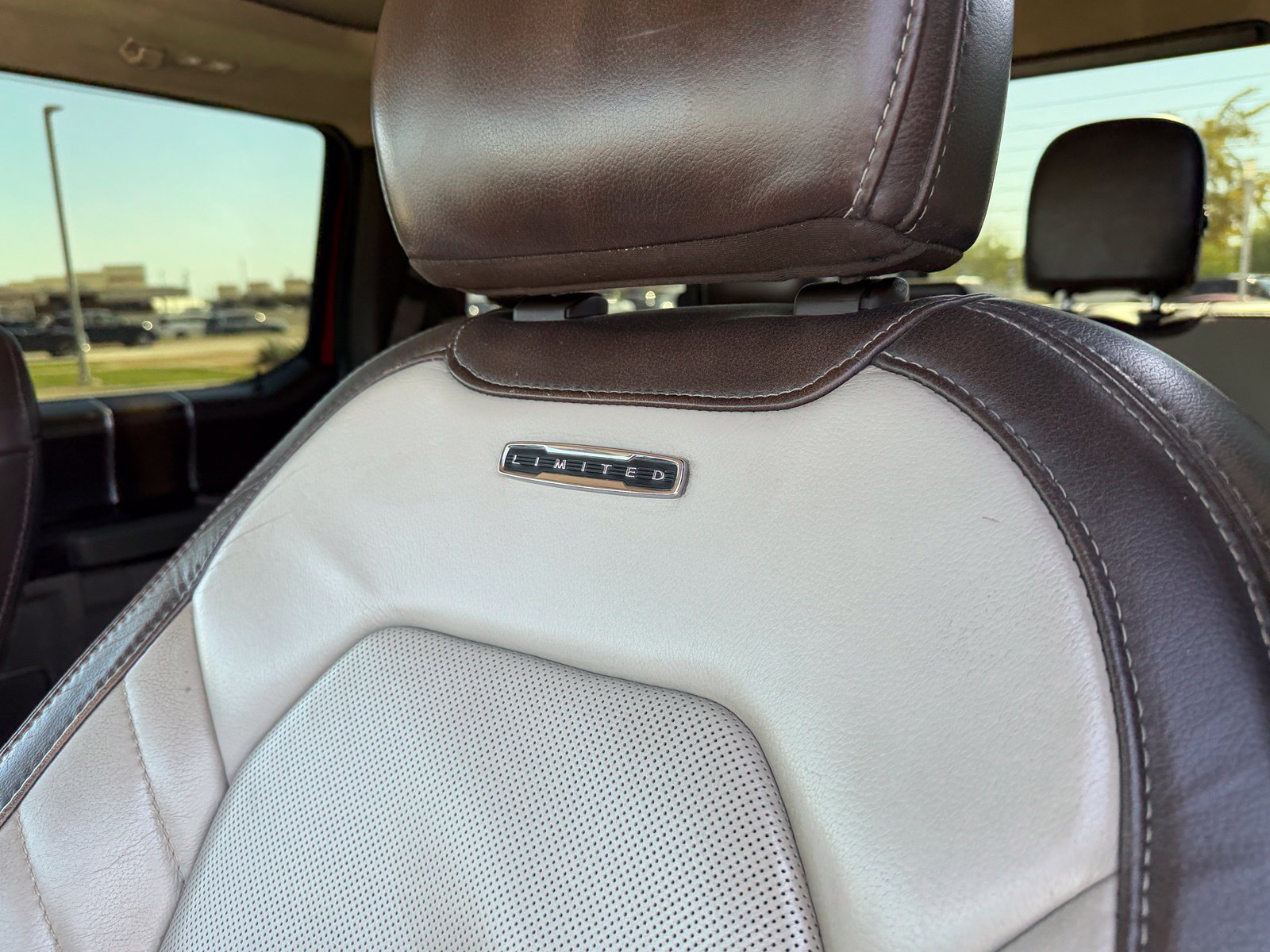 Used 2019 Ford F150 Limited w/ Trailer Tow Package AWD/4WD image 45