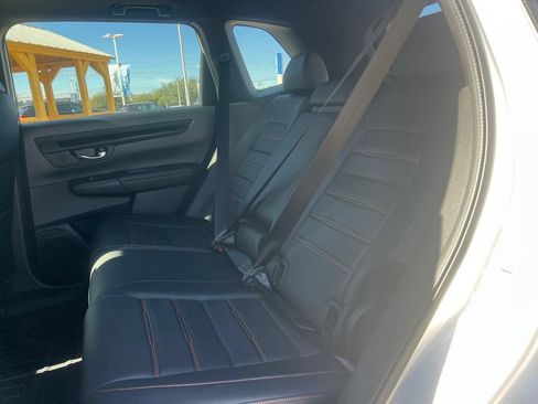Certified 2026 Honda CR-V Sport-L image 27