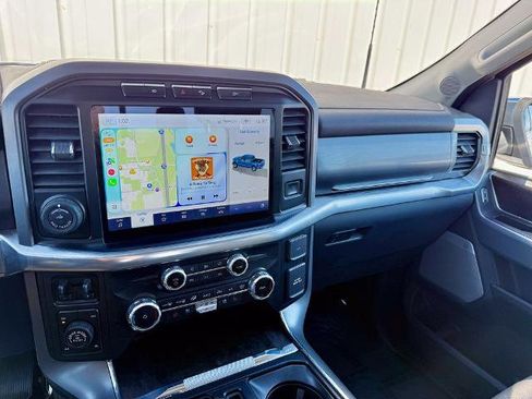 Certified 2022 Ford F150 Lariat w/ Max Trailer Tow Package image 22