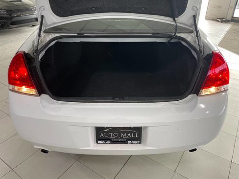 Used 2015 Chevrolet Impala Limited LS FWD image 36