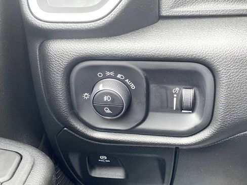 New 2026 RAM 1500 Big Horn image 21