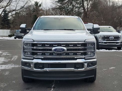New 2026 Ford F350 Lariat w/ Lariat Premium Package image 2