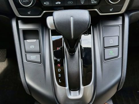 Used 2021 Honda CR-V Touring image 29