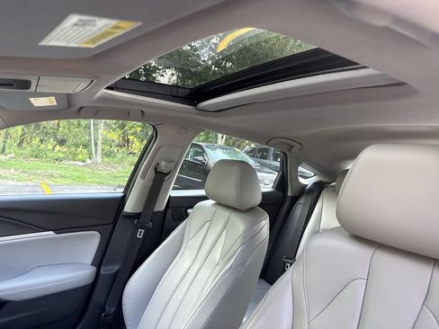 Used 2024 Acura Integra FWD image 16