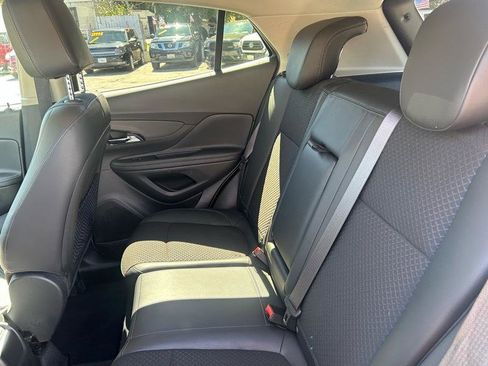 Used 2018 Buick Encore Preferred image 15