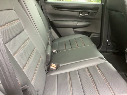 Used 2026 Honda CR-V Sport-L image 5