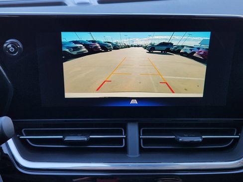 New 2026 Chevrolet Trax ACTIV w/ Driver Confidence Package image 14