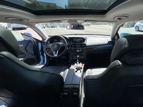 Used 2012 Mercedes-Benz E 350 Coupe image 21