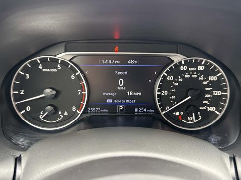 Used 2023 Nissan Altima 2.5 SR image 17