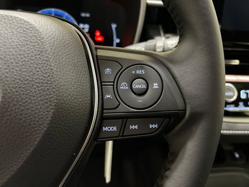 New 2026 Toyota Corolla XSE image 18