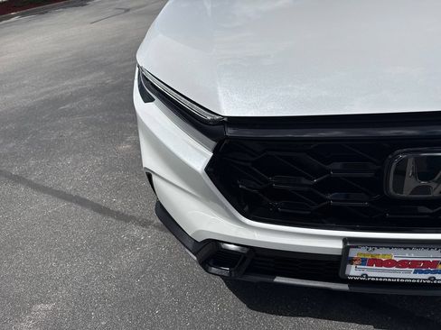 Certified 2023 Honda CR-V Sport image 39