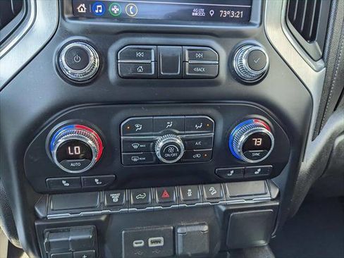 Used 2021 GMC Sierra 2500 SLE w/ X31 Off-Road Package AWD/4WD image 24