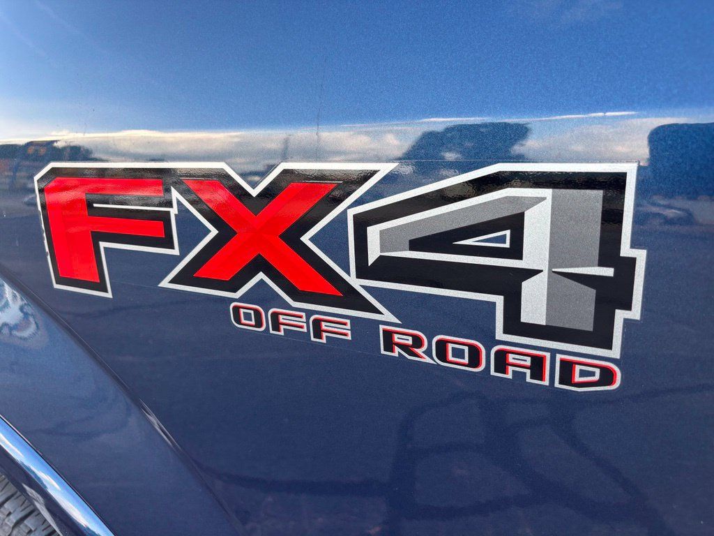 Used 2018 Ford F150 Lariat AWD/4WD image 14