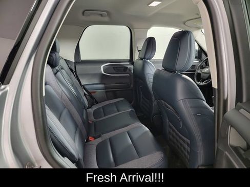 Used 2023 Ford Bronco Sport Outer Banks w/ Tech Package AWD/4WD image 17