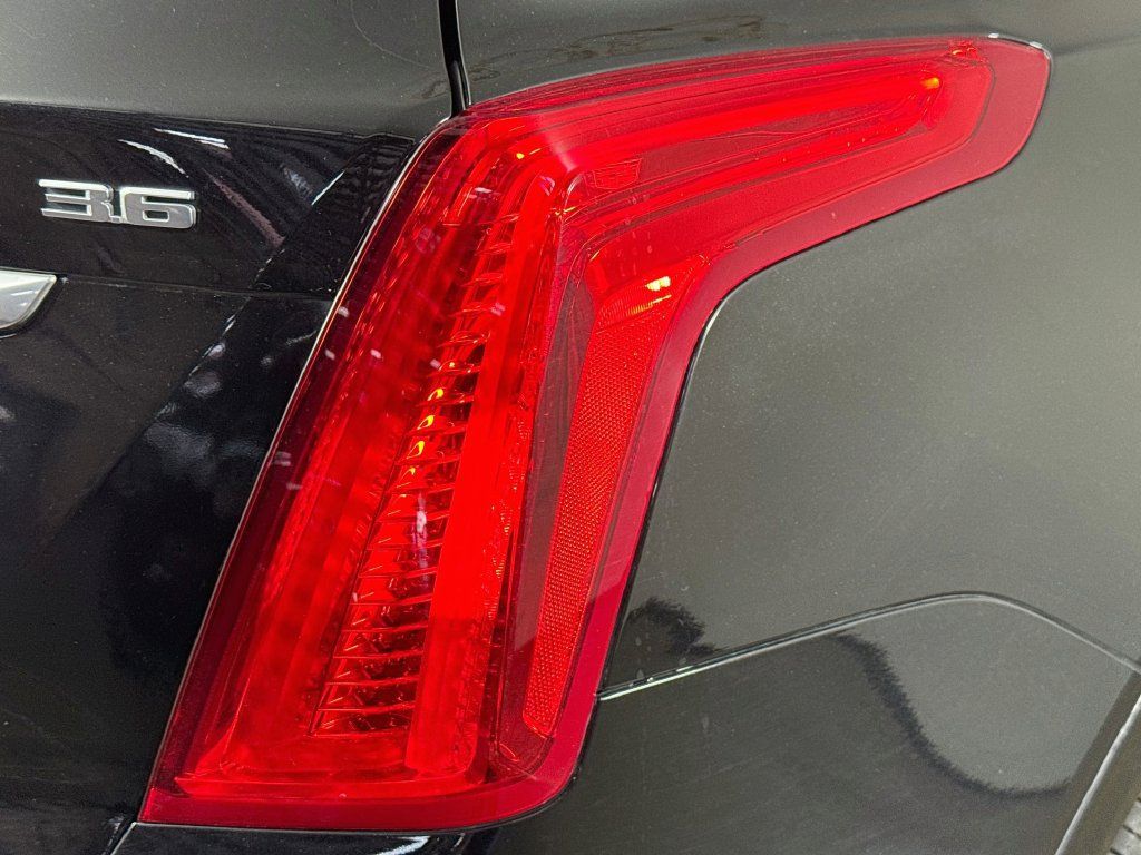 Used 2019 Cadillac XT5 Premium Luxury FWD image 34