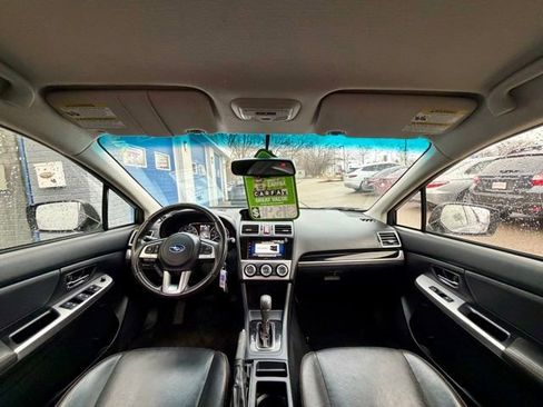 Used 2016 Subaru Crosstrek 2.0i Limited w/ Popular Package #1 image 13