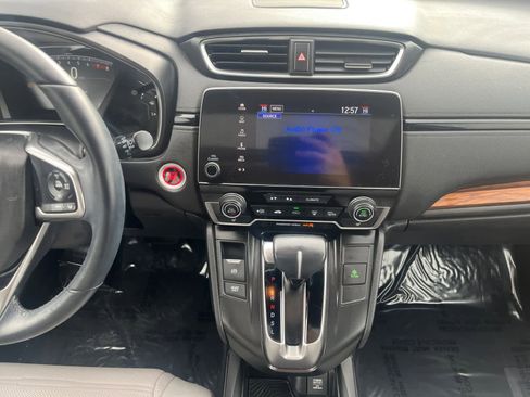 Used 2017 Honda CR-V EX-L image 11