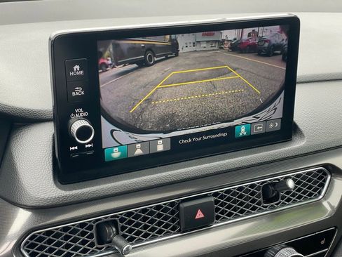 Used 2023 Acura Integra A-Spec image 19