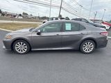Certified 2018 Toyota Camry LE image 4