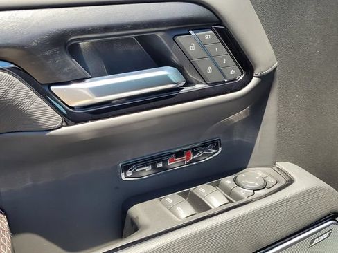 New 2026 GMC Sierra 1500 AT4X AWD/4WD image 15