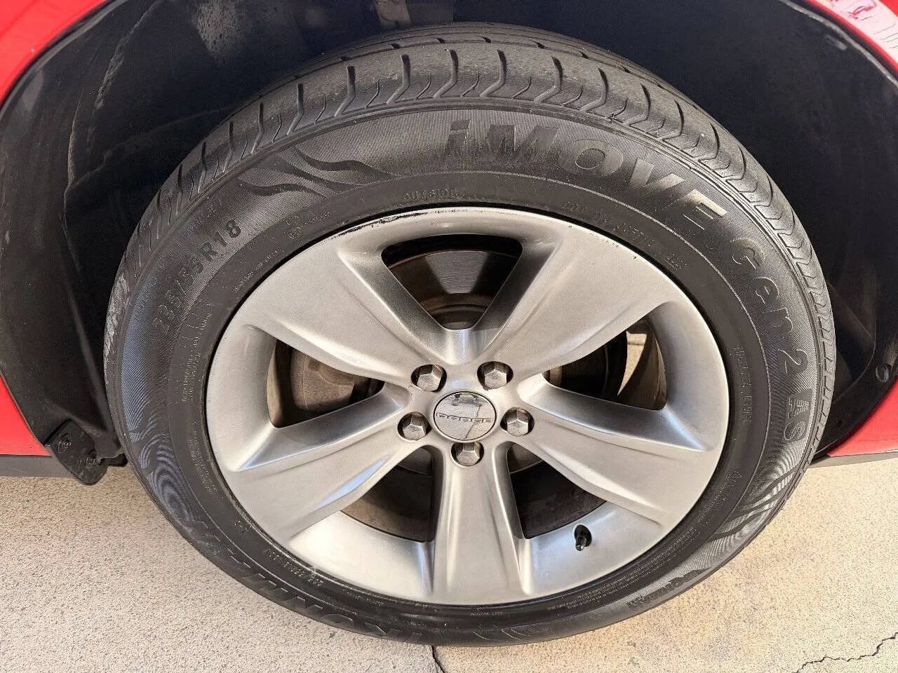 Used 2019 Dodge Challenger SXT RWD image 25