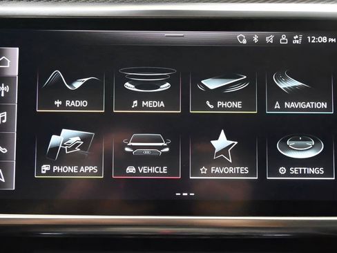 Used 2021 Audi S6 Prestige AWD/4WD image 25