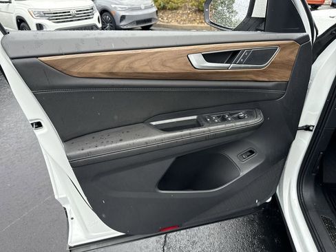 New 2026 Volkswagen Atlas SE AWD/4WD image 22