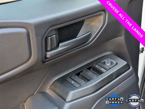 Used 2024 Toyota Land Cruiser 1958 image 8