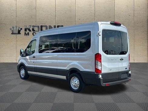 Used 2025 Ford Transit 350 XL image 6