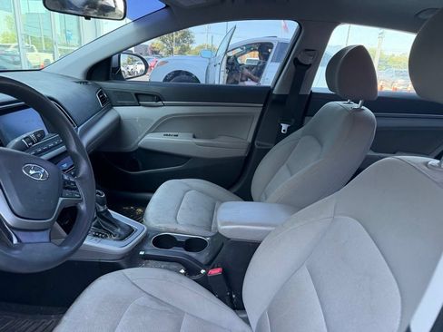 Used 2018 Hyundai Elantra SEL FWD image 6